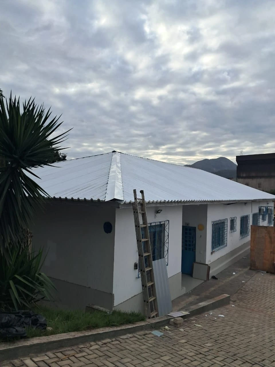 Telhadista